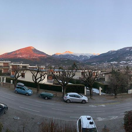 Appartement Agreable A Deux Pas Du Plan D'Eau Embrun Exteriér fotografie
