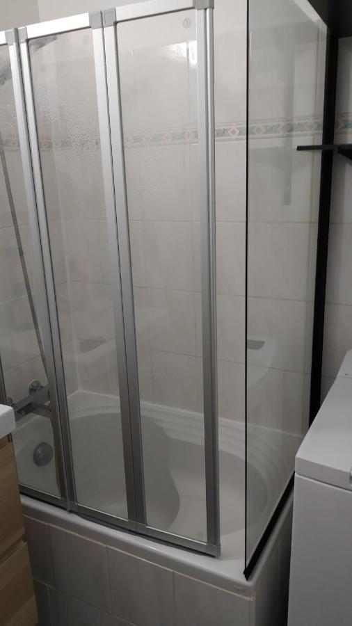 Appartement Agreable A Deux Pas Du Plan D'Eau Embrun Exteriér fotografie