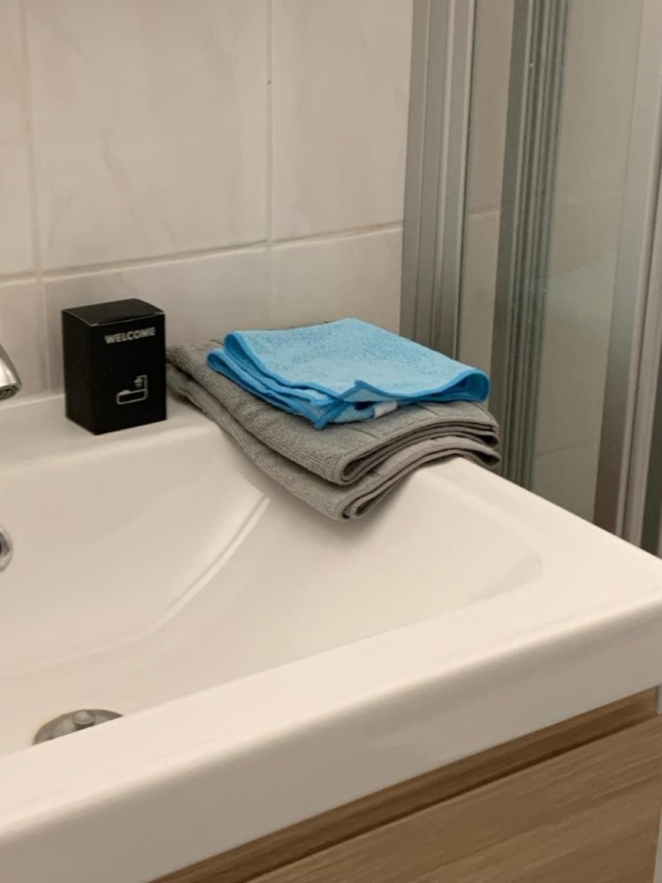 Appartement Agreable A Deux Pas Du Plan D'Eau Embrun Exteriér fotografie