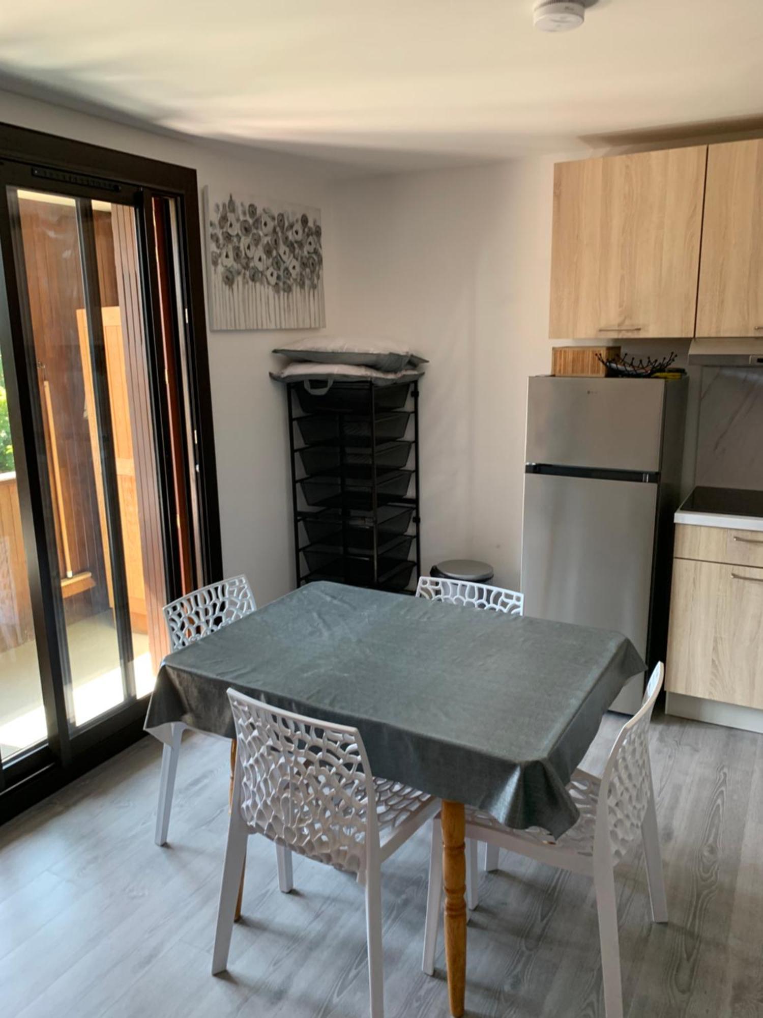 Appartement Agreable A Deux Pas Du Plan D'Eau Embrun Exteriér fotografie