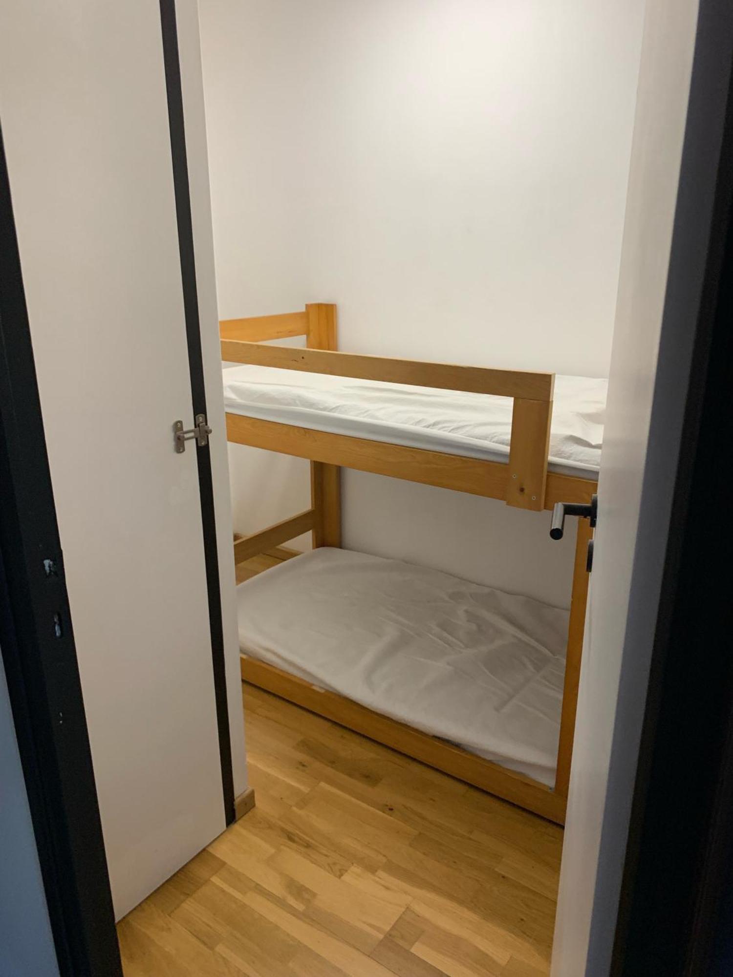 Appartement Agreable A Deux Pas Du Plan D'Eau Embrun Exteriér fotografie
